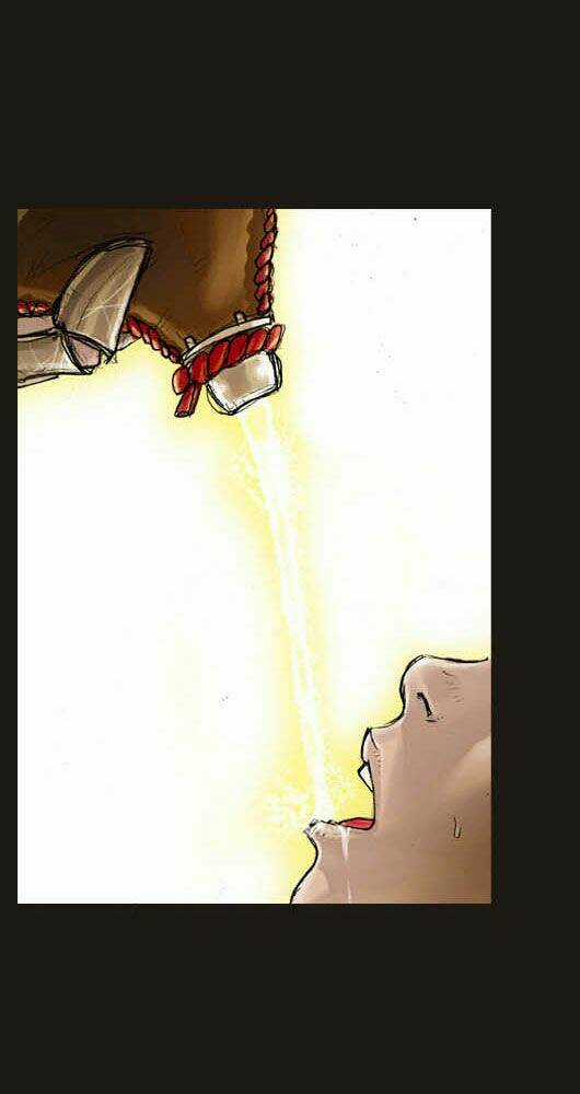 Hội ảo thuật Chapter 13 trang 11