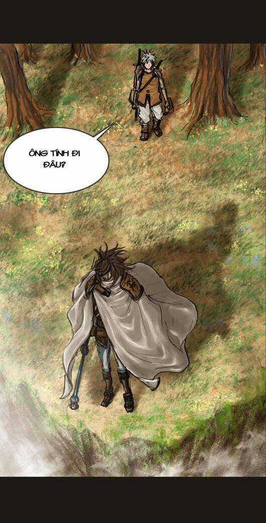 Hội ảo thuật Chapter 13 trang 12