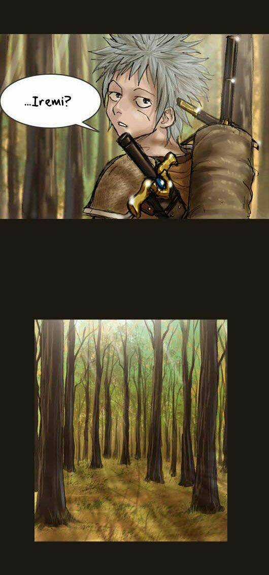 Hội ảo thuật Chapter 13 trang 16