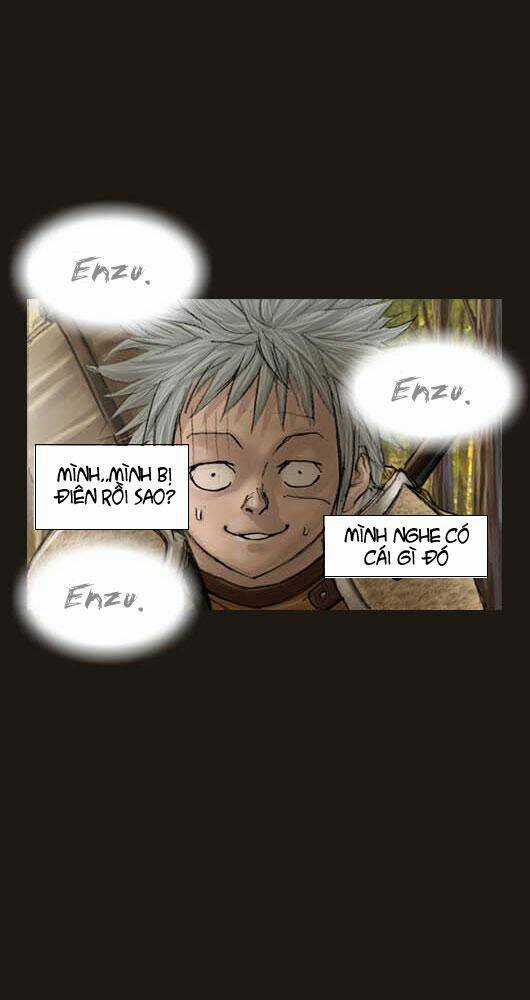 Hội ảo thuật Chapter 13 trang 17