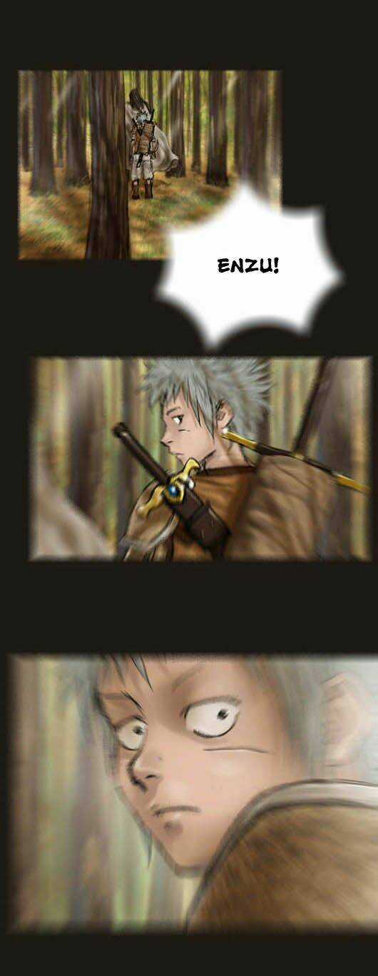 Hội ảo thuật Chapter 13 trang 18