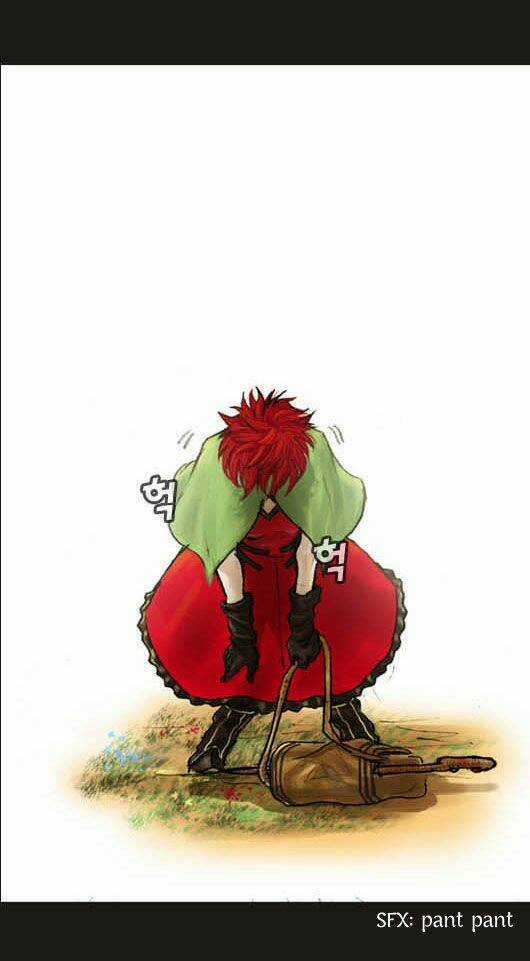 Hội ảo thuật Chapter 13 trang 19