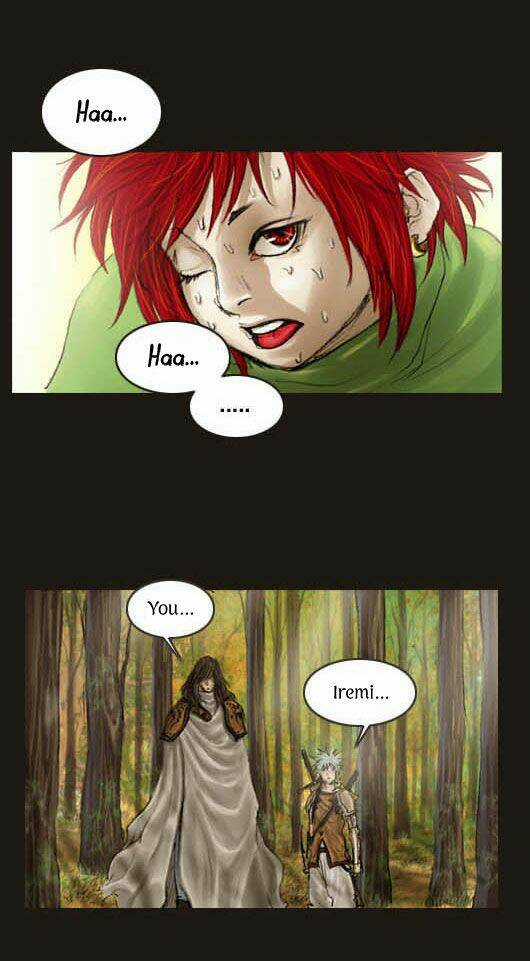 Hội ảo thuật Chapter 13 trang 20