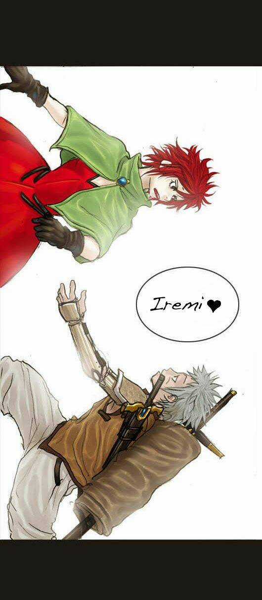 Hội ảo thuật Chapter 13 trang 23