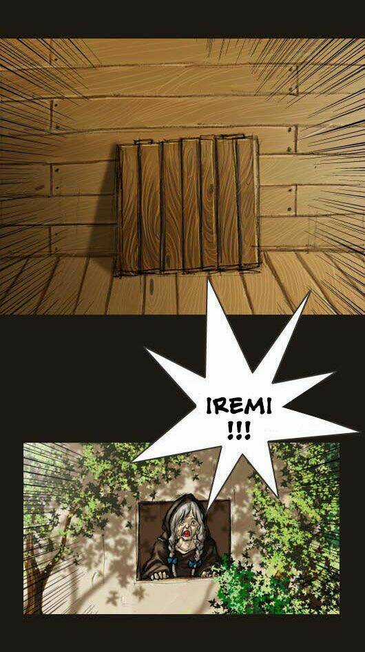 Hội ảo thuật Chapter 13 trang 5