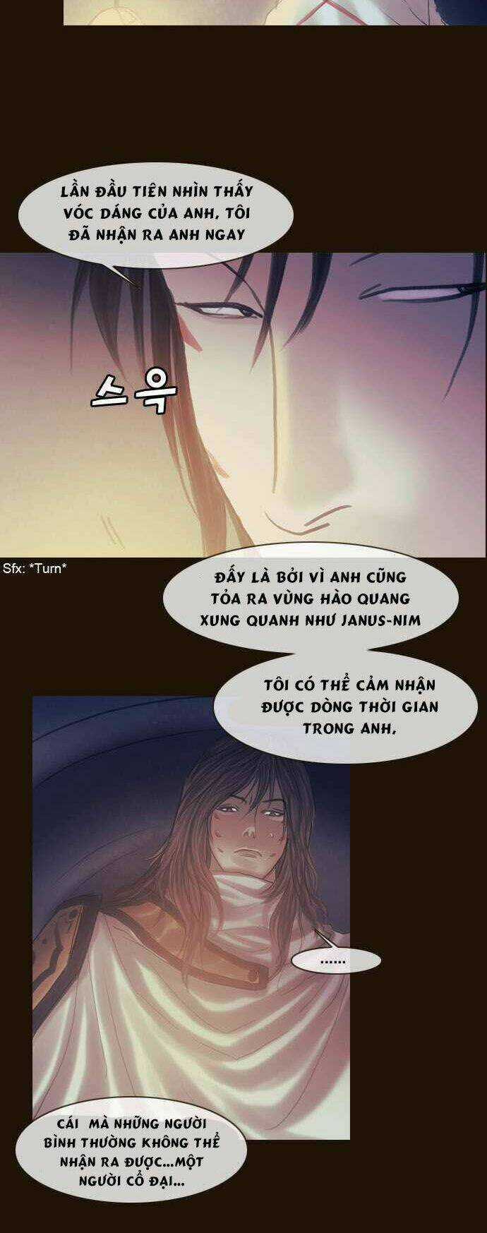 Hội ảo thuật Chapter 130 trang 10