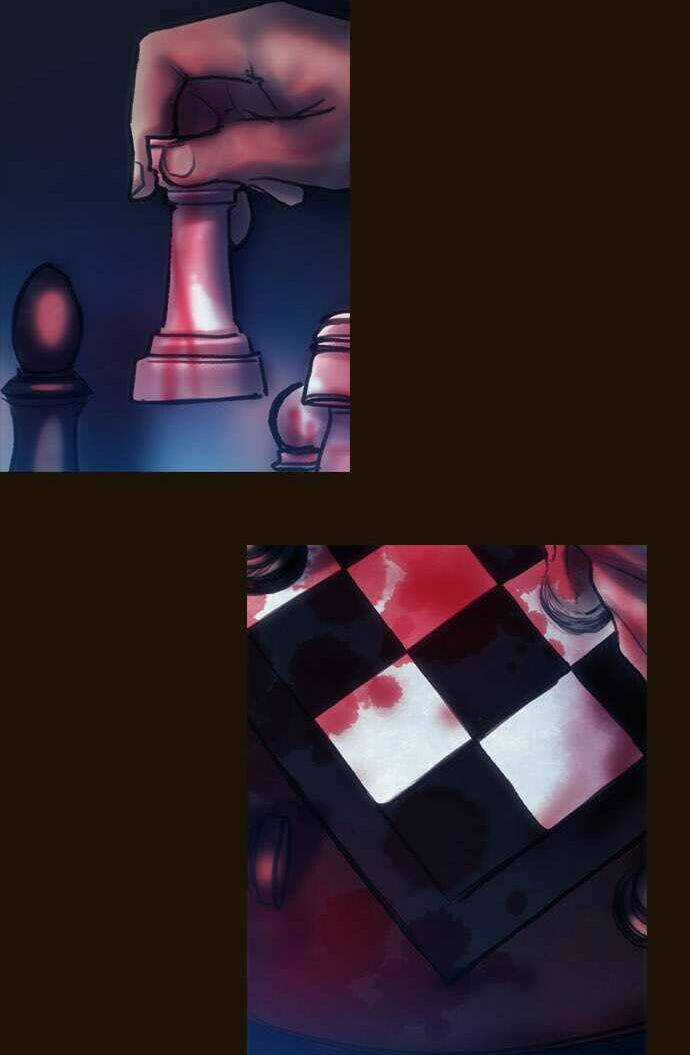 Hội ảo thuật Chapter 130 trang 21