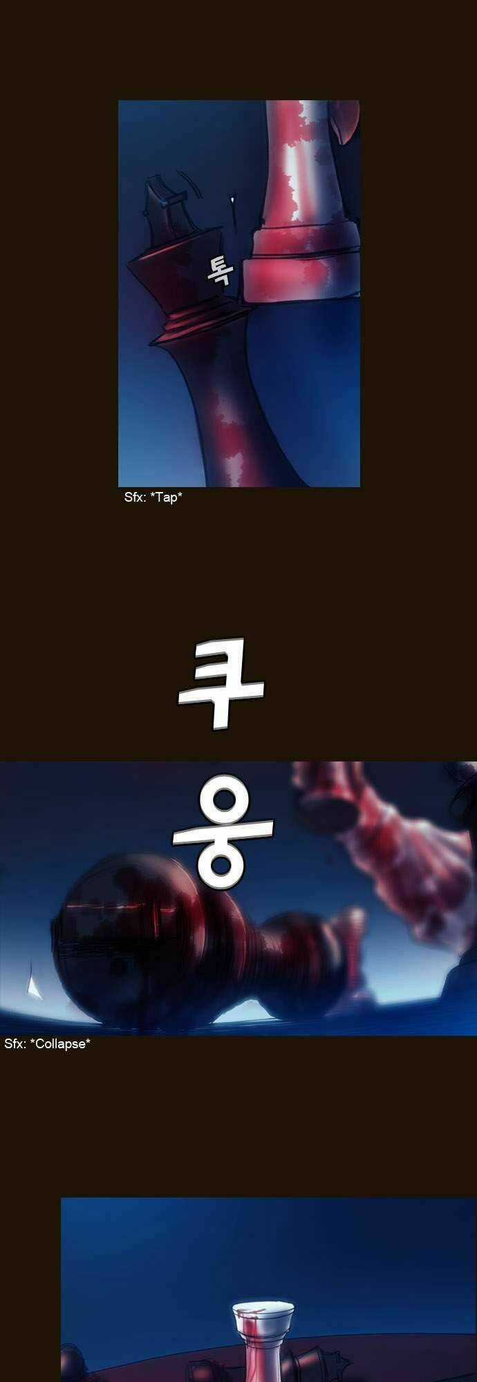 Hội ảo thuật Chapter 130 trang 22