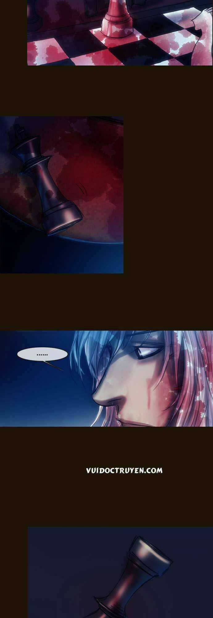 Hội ảo thuật Chapter 130 trang 23