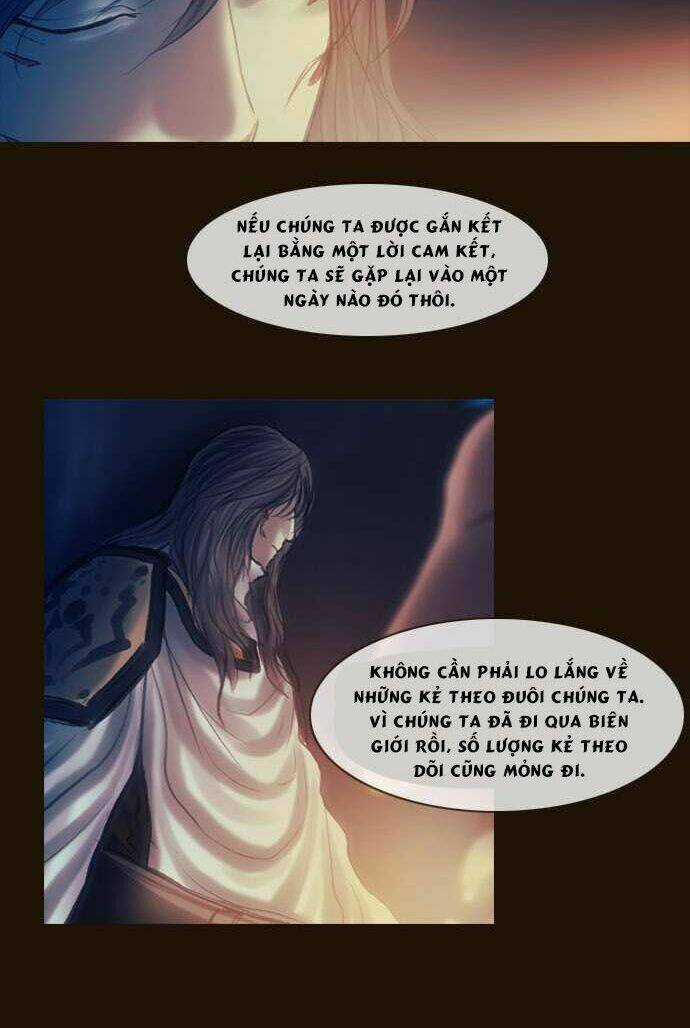 Hội ảo thuật Chapter 131 trang 10