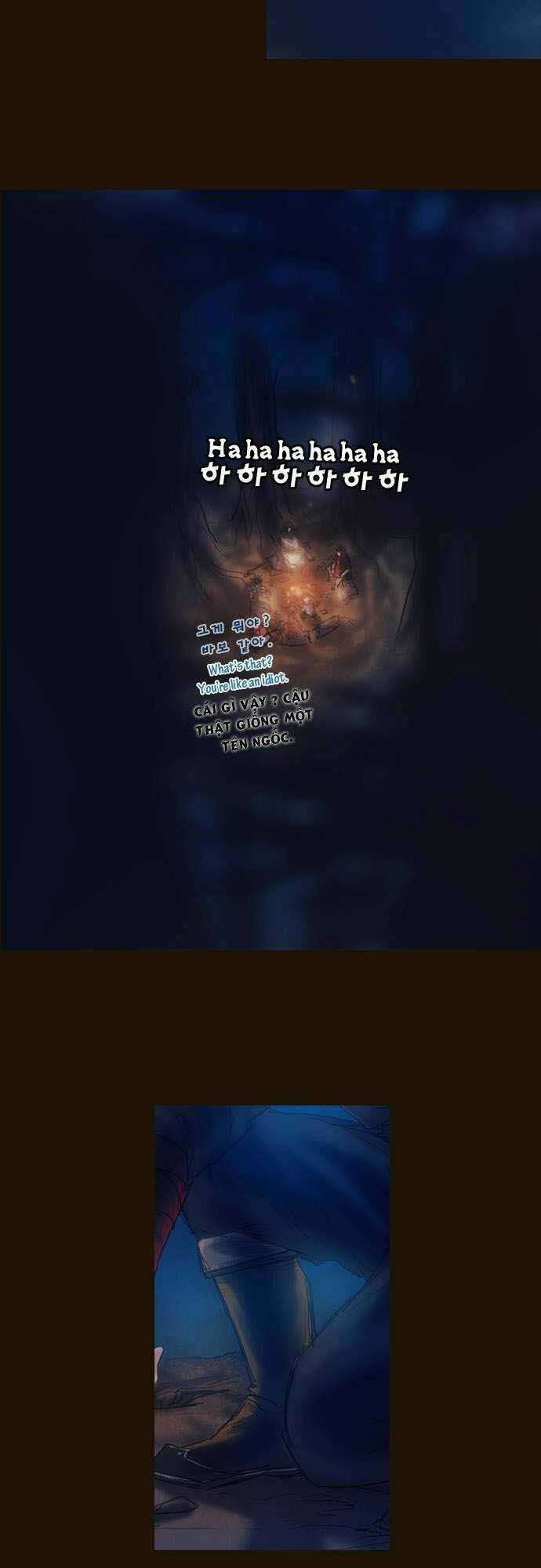 Hội ảo thuật Chapter 131 trang 12