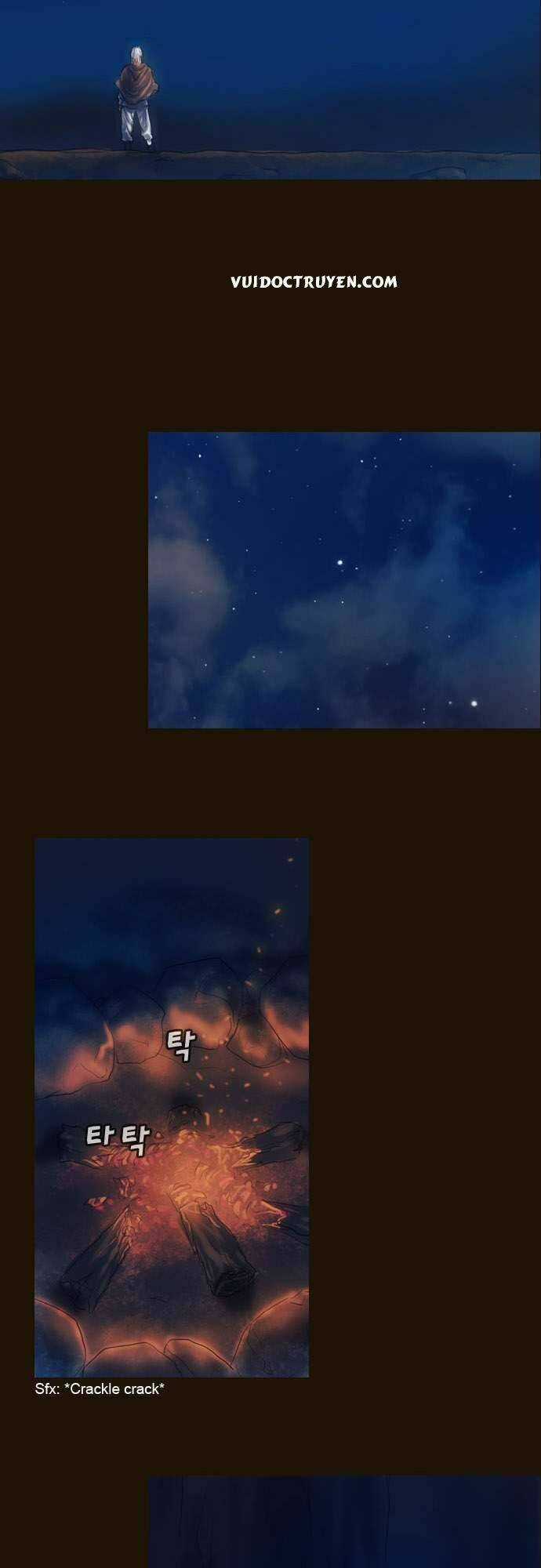 Hội ảo thuật Chapter 131 trang 19