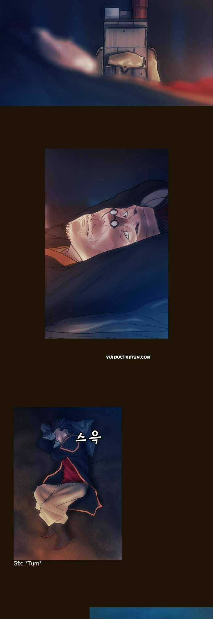 Hội ảo thuật Chapter 131 trang 22