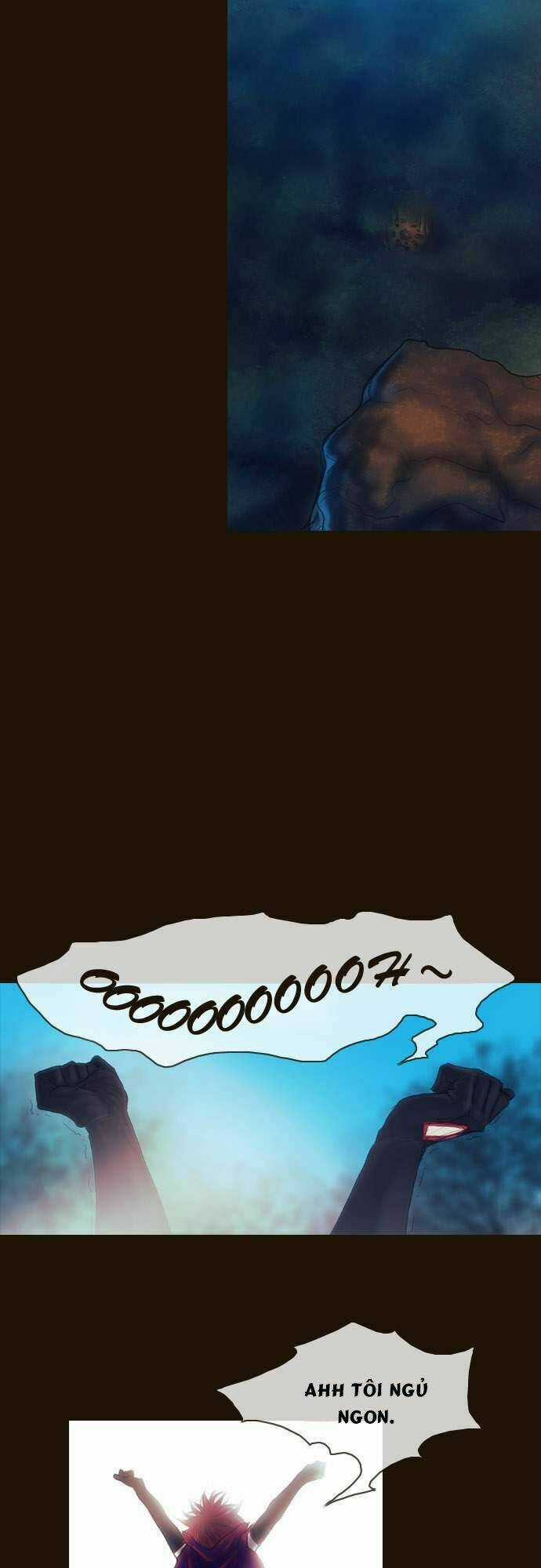 Hội ảo thuật Chapter 131 trang 23