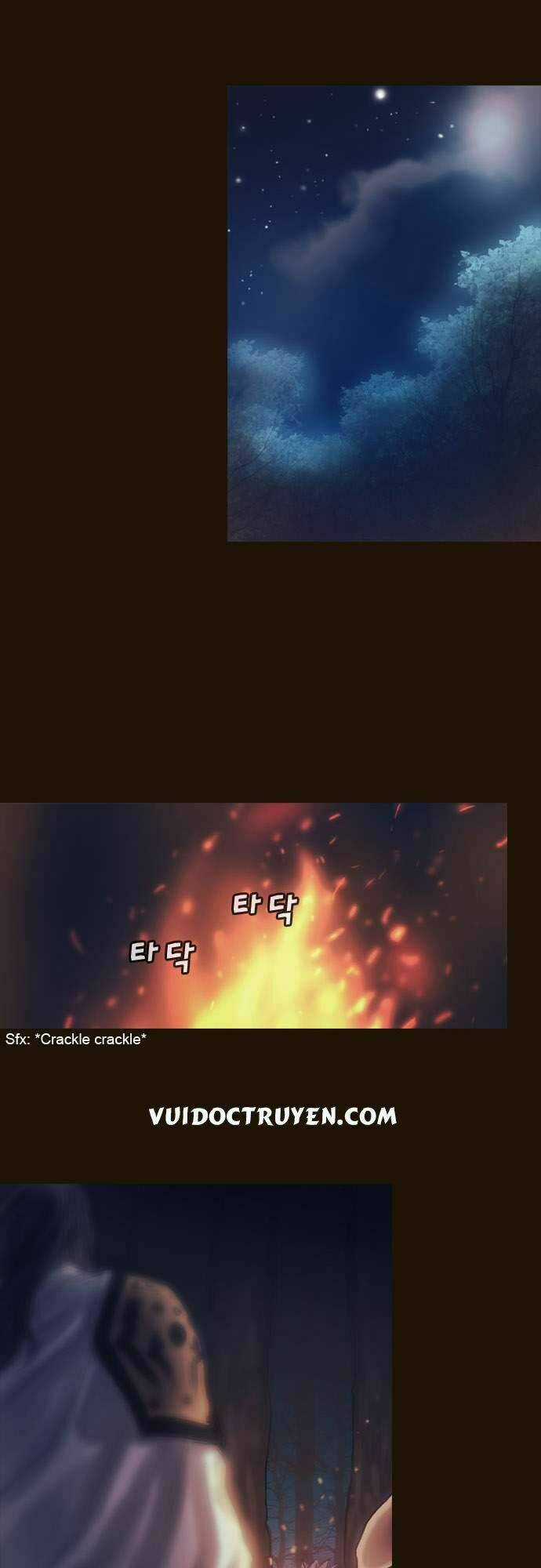 Hội ảo thuật Chapter 131 trang 5