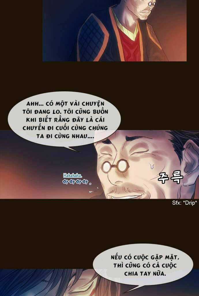 Hội ảo thuật Chapter 131 trang 9