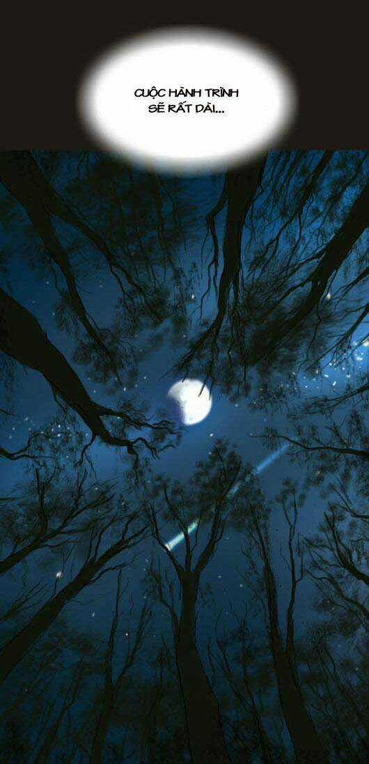 Hội ảo thuật Chapter 14 trang 10