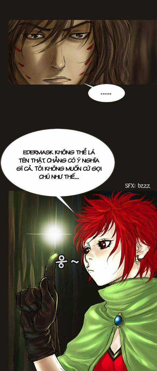 Hội ảo thuật Chapter 14 trang 12