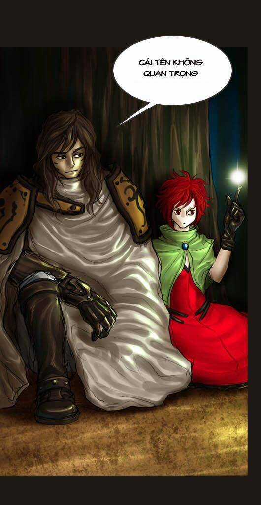 Hội ảo thuật Chapter 14 trang 19