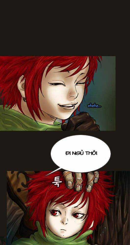 Hội ảo thuật Chapter 14 trang 21