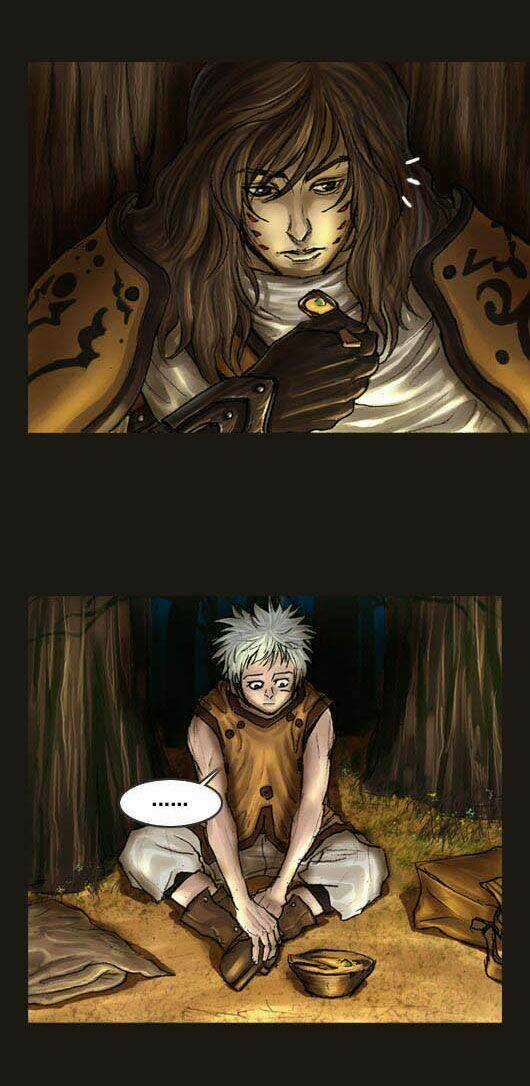 Hội ảo thuật Chapter 14 trang 3