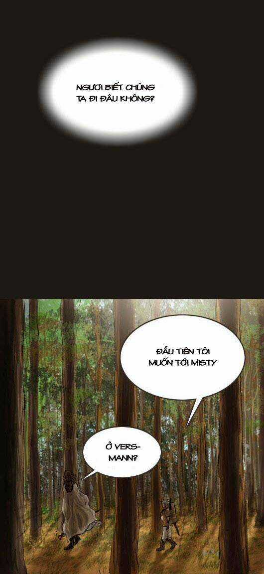 Hội ảo thuật Chapter 14 trang 8