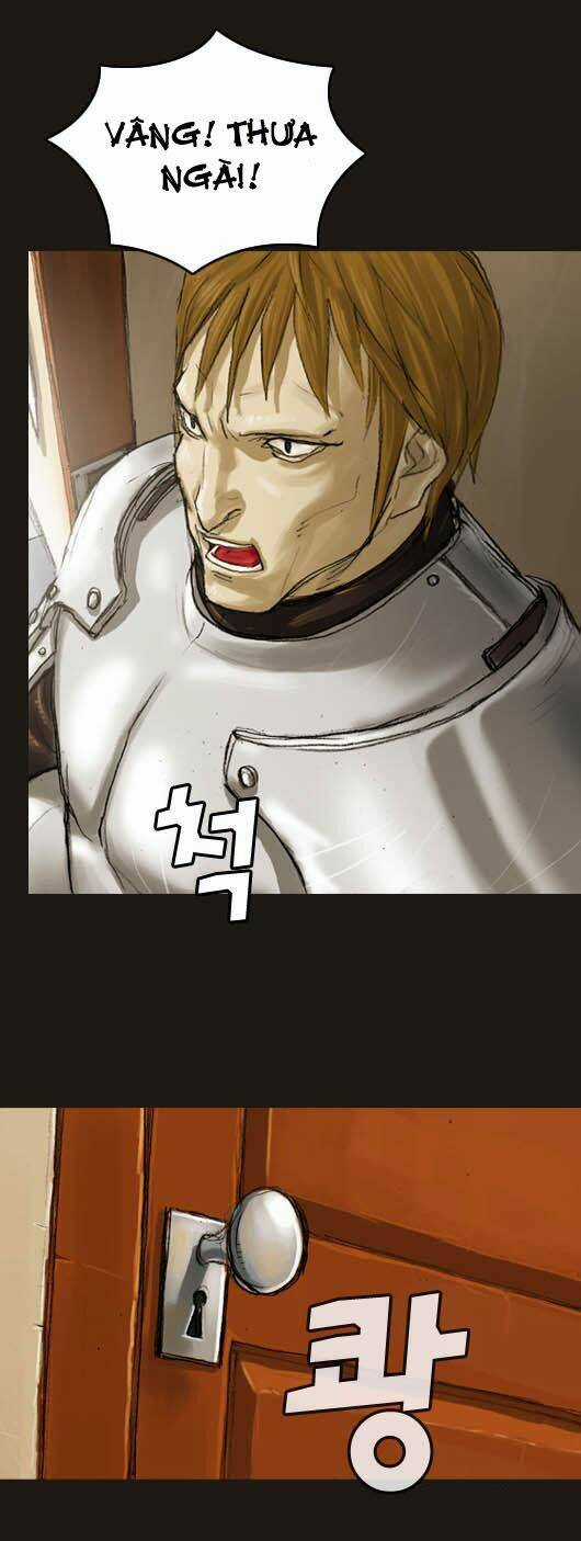 Hội ảo thuật Chapter 15 trang 10