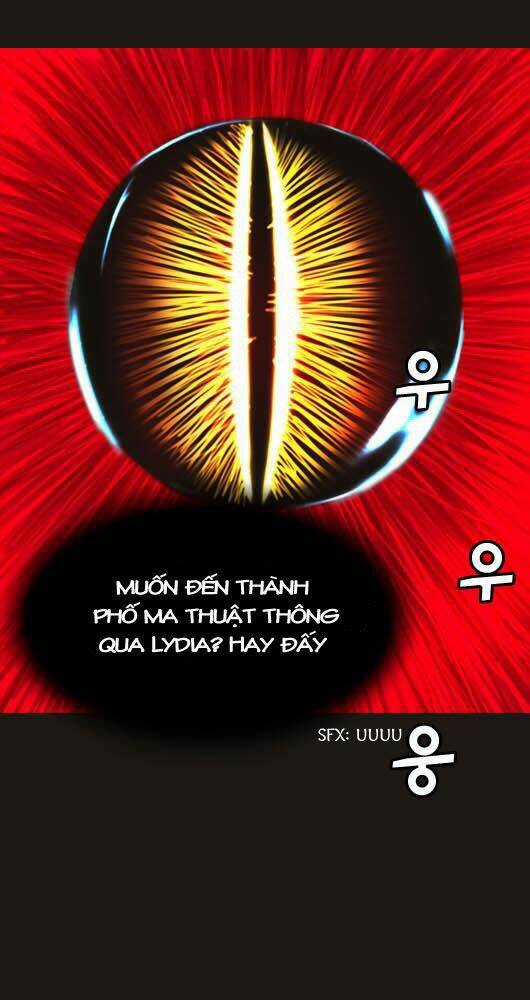 Hội ảo thuật Chapter 15 trang 16