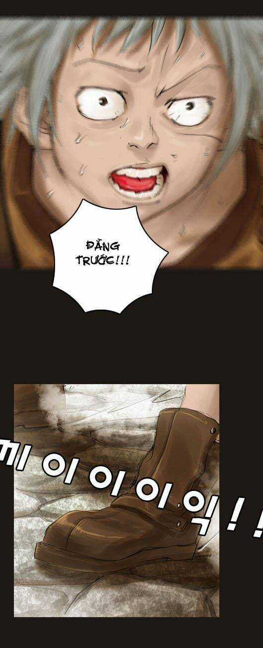 Hội ảo thuật Chapter 15 trang 23