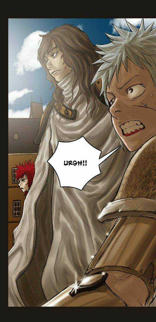 Hội ảo thuật Chapter 15 trang 24