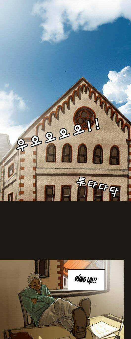 Hội ảo thuật Chapter 15 trang 5