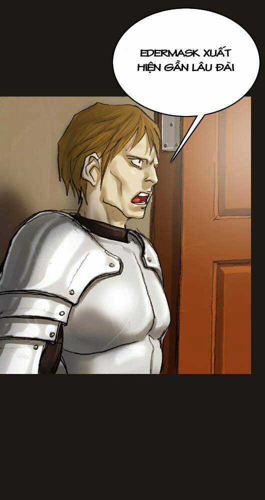 Hội ảo thuật Chapter 15 trang 8