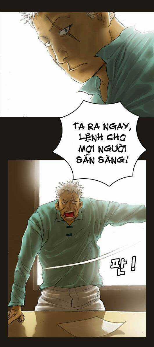 Hội ảo thuật Chapter 15 trang 9