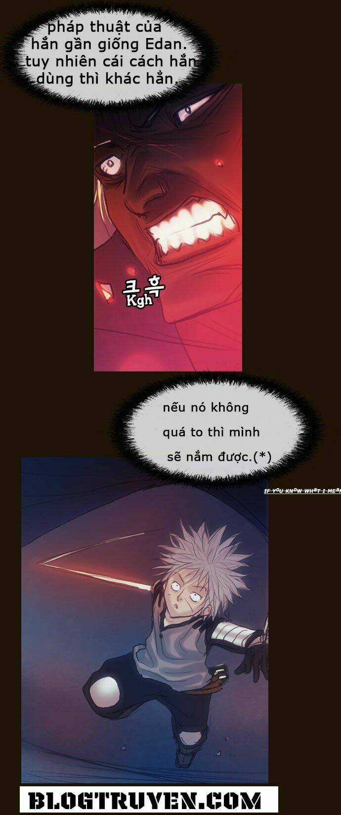 Hội ảo thuật Chapter 159 trang 12