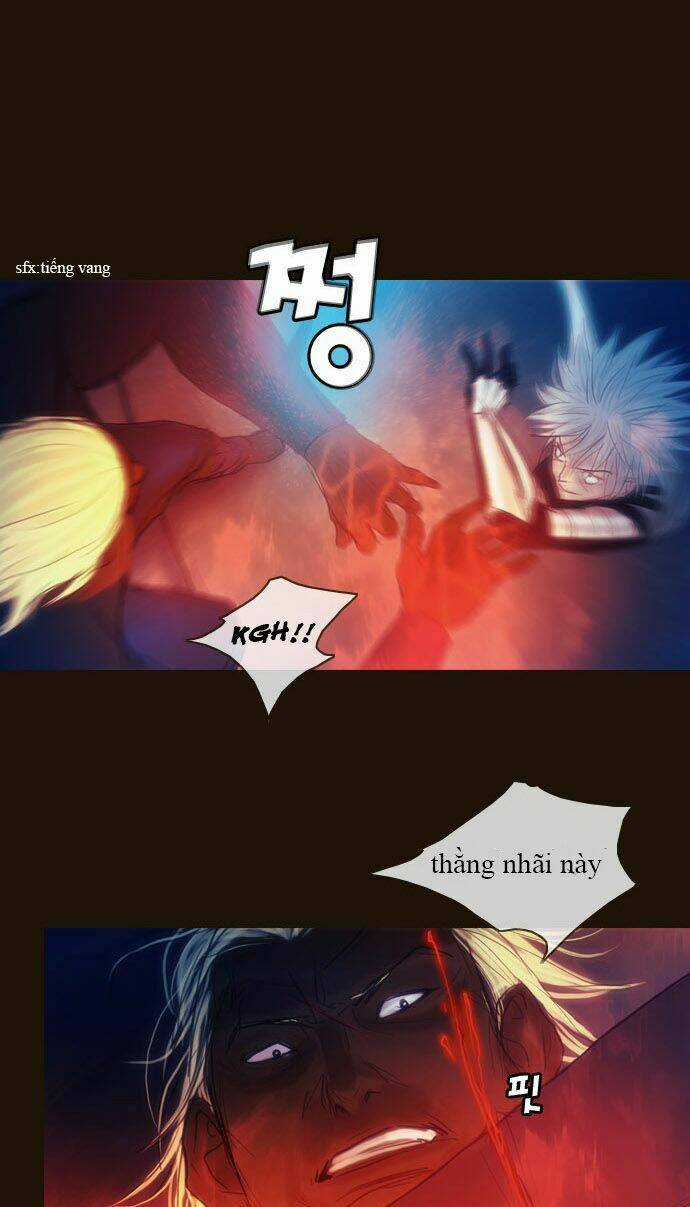 Hội ảo thuật Chapter 159 trang 16