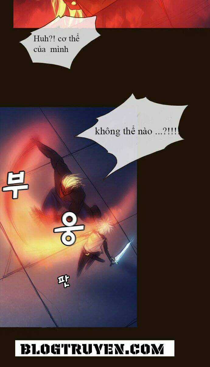 Hội ảo thuật Chapter 159 trang 17