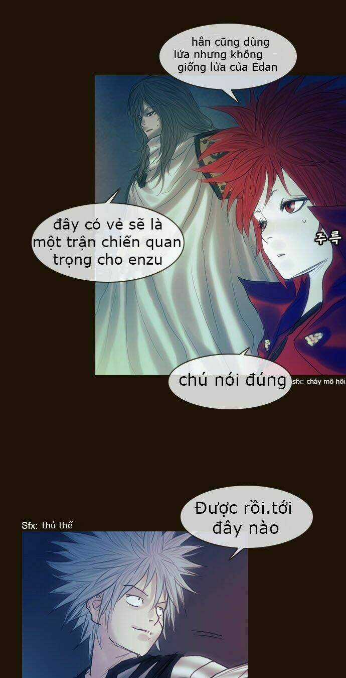 Hội ảo thuật Chapter 159 trang 2