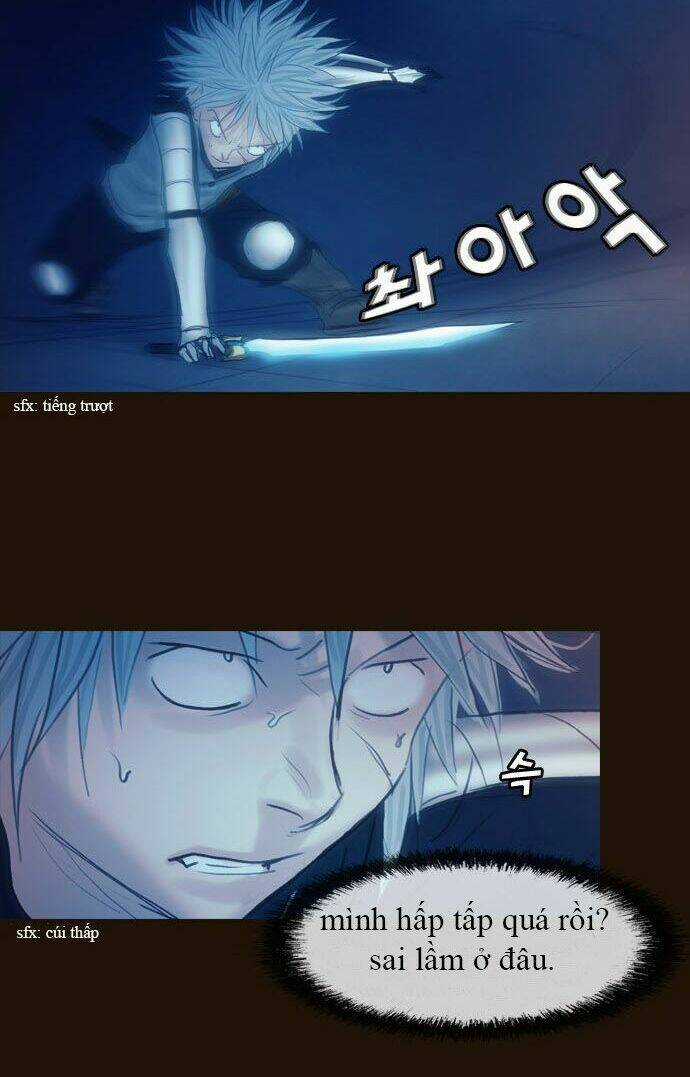 Hội ảo thuật Chapter 159 trang 20