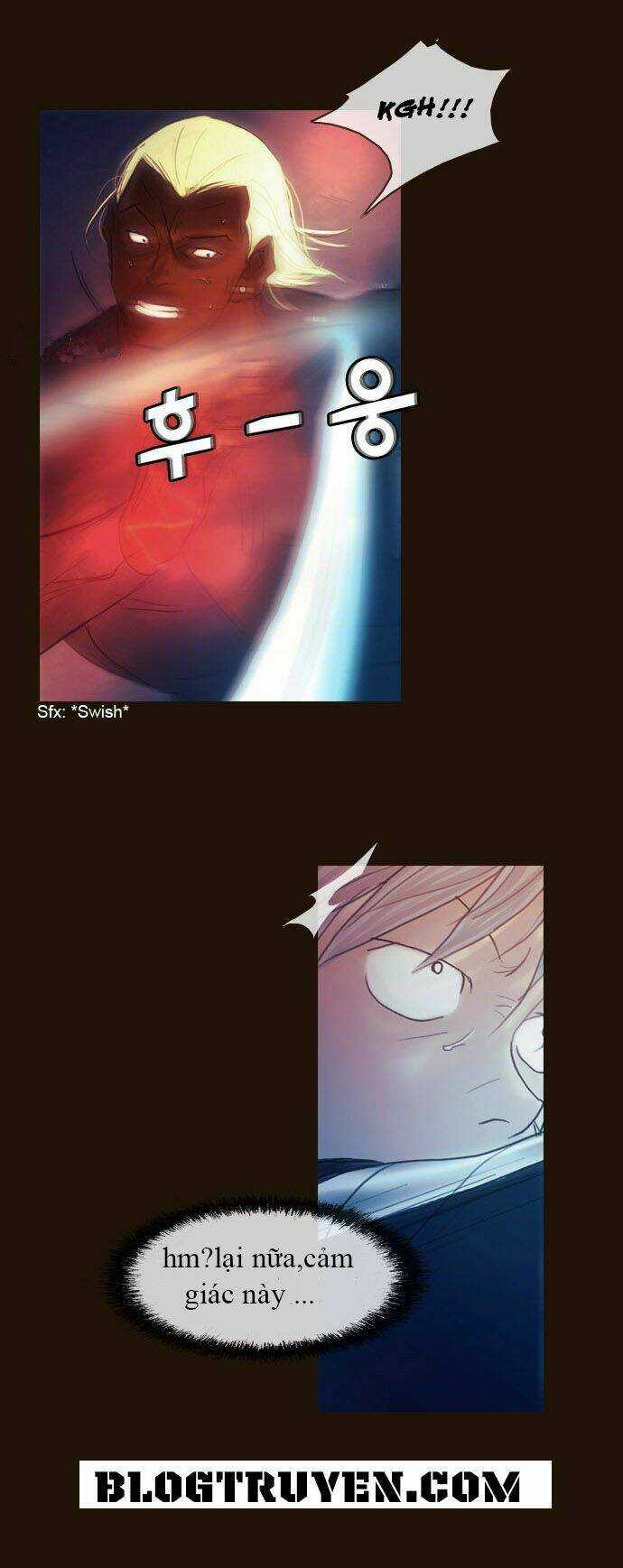 Hội ảo thuật Chapter 159 trang 24