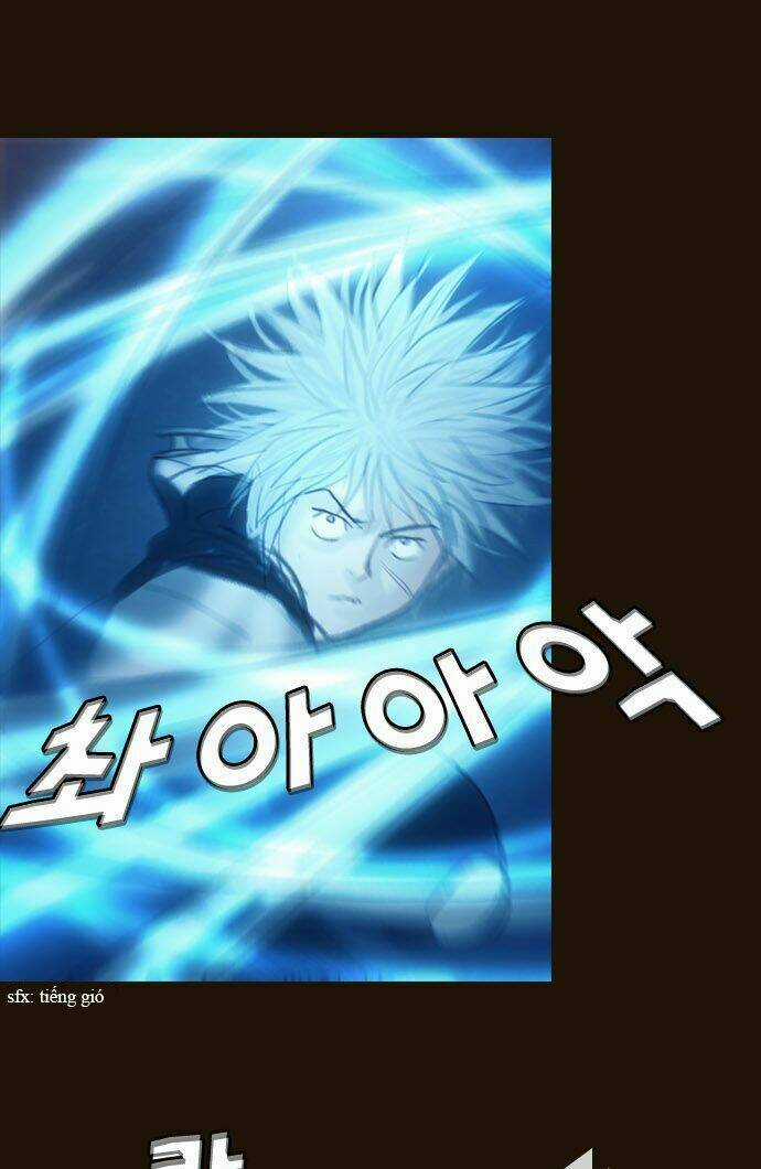 Hội ảo thuật Chapter 159 trang 25