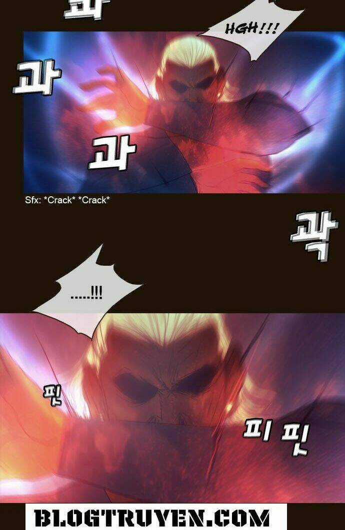 Hội ảo thuật Chapter 159 trang 26