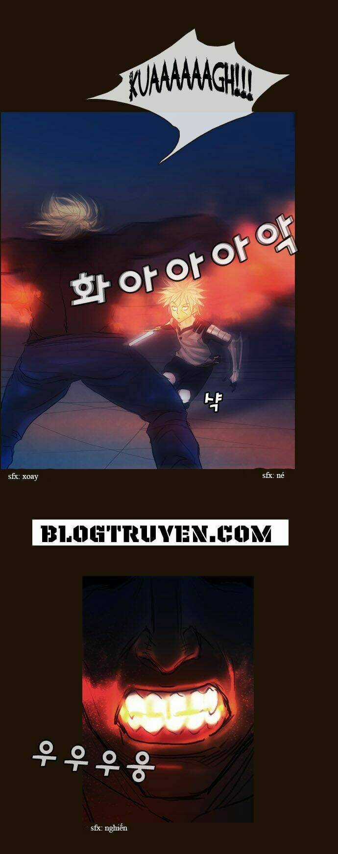 Hội ảo thuật Chapter 159 trang 27