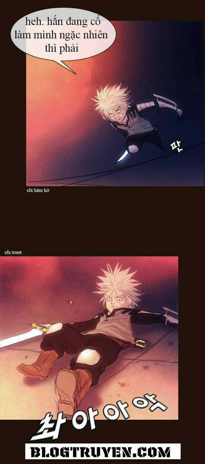 Hội ảo thuật Chapter 159 trang 29