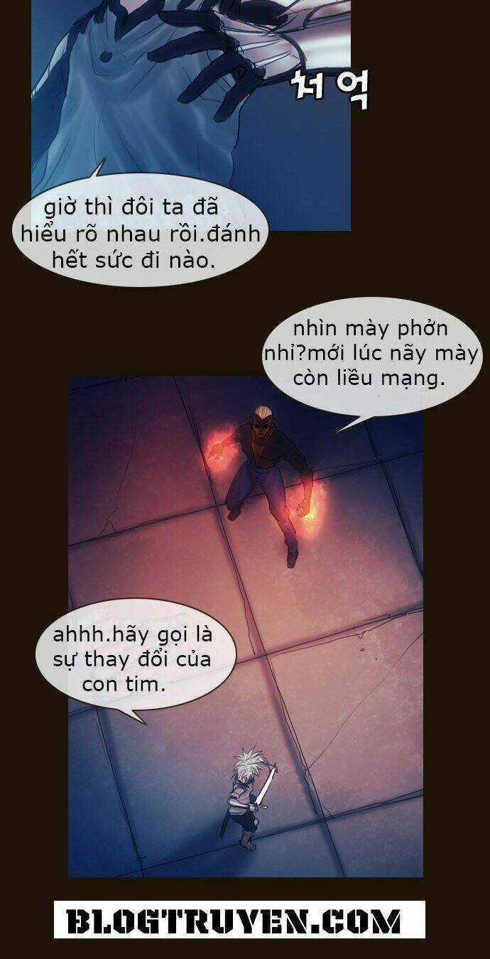 Hội ảo thuật Chapter 159 trang 3