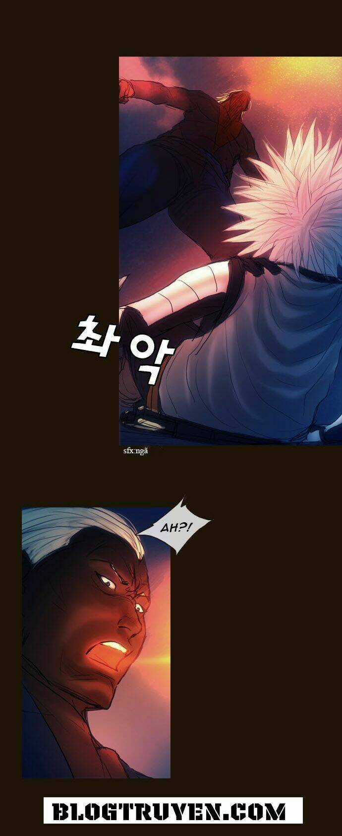 Hội ảo thuật Chapter 159 trang 30