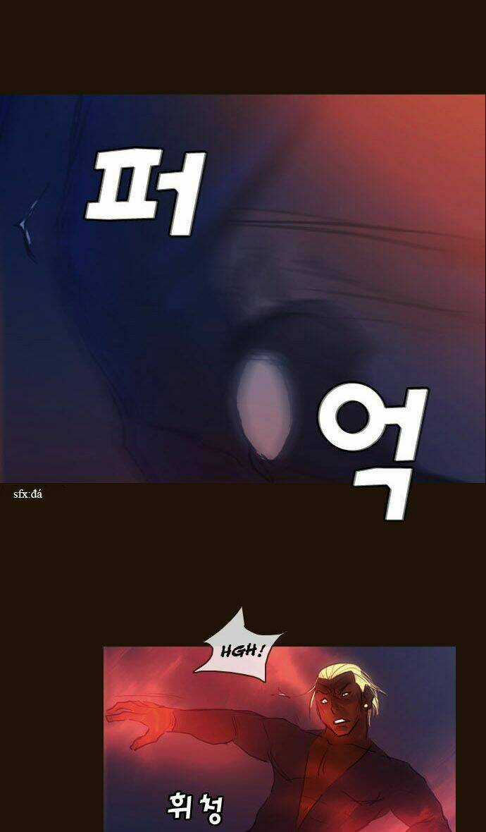 Hội ảo thuật Chapter 159 trang 31