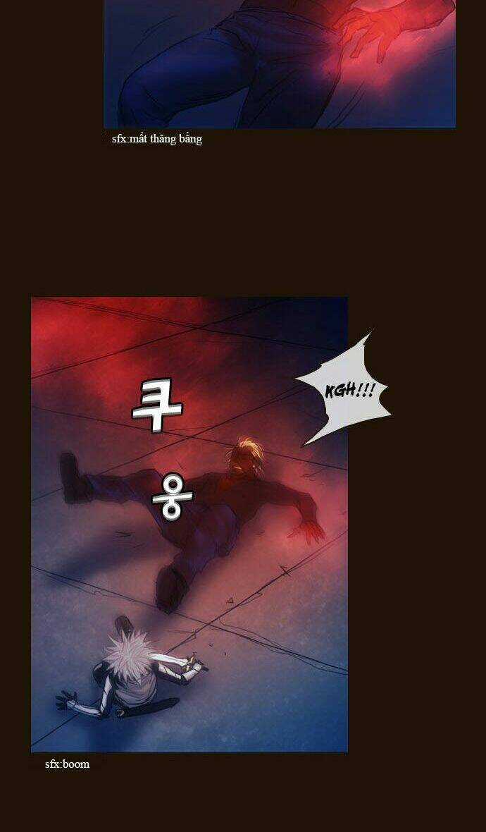 Hội ảo thuật Chapter 159 trang 32