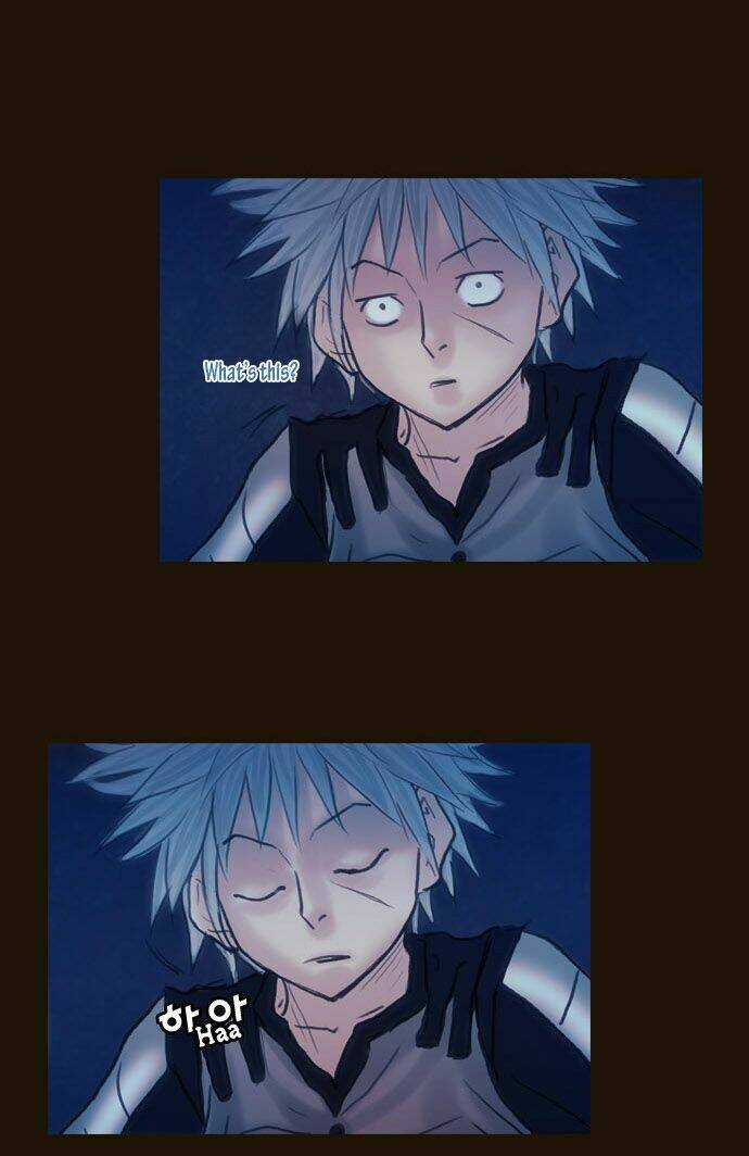 Hội ảo thuật Chapter 159 trang 33