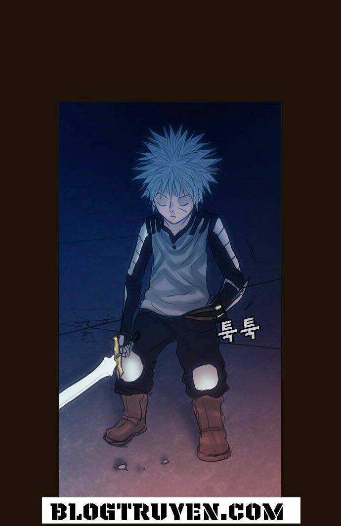 Hội ảo thuật Chapter 159 trang 34