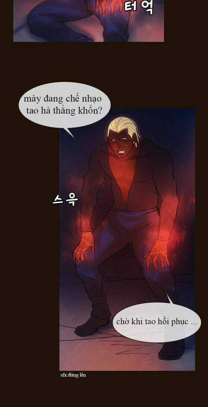 Hội ảo thuật Chapter 159 trang 36